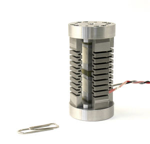 线性压电致动器