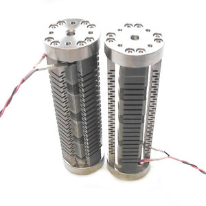 标准压电执行器