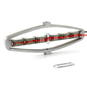 线性压电致动器