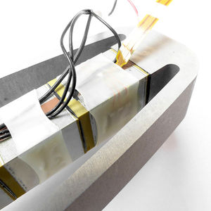 resistive strain gauge