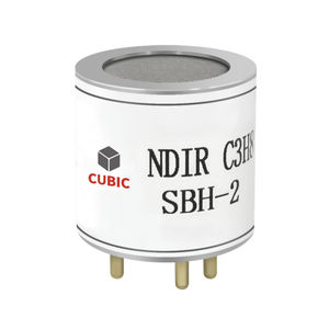 CH3Br propane sensor 1