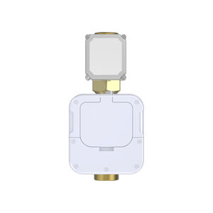 ultrasonic flow meter