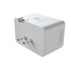 CO2 gas sensor