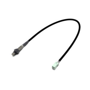 electrochemical oxygen sensor 1