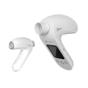 respiratory ventilator respirometer 1