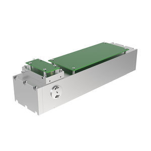 TDLAS methane sensor