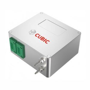 O2 gas sensor