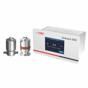 zirconia trace oxygen O2 sensor 1
