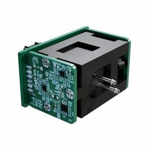 tunable diode laser oxygen sensor