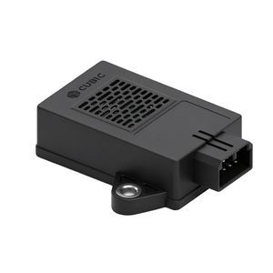 absolute pressure sensor 1