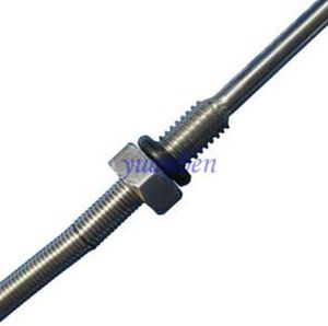 platinum resistive temperature sensor