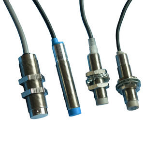 感应回路位置开关