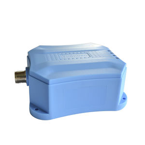 embedded RFID reader
