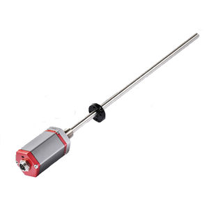 linear displacement sensor