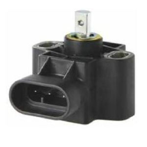 angular displacement sensor