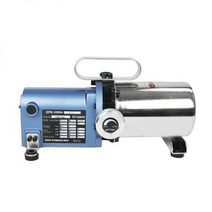 electrically-powered hydraulic pump