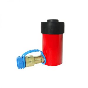 hydraulic cylinder