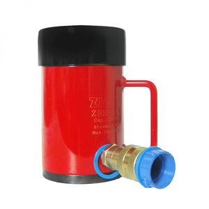 hydraulic cylinder
