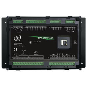 hybrid controller module 1