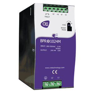 generator set battery charger 1