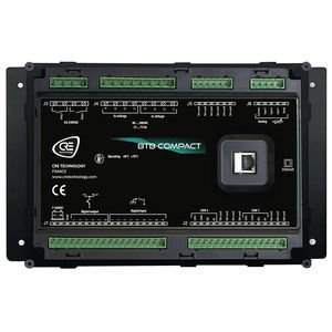 automatic generator set controller 1