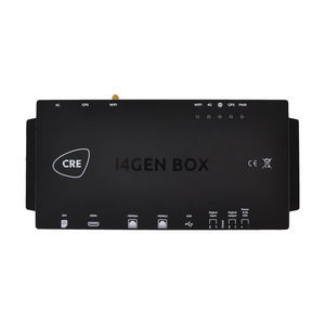 remote control unit