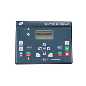 automatic generator set controller 1