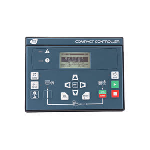 automatic generator set controller 1