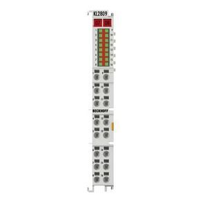 digital output module 1