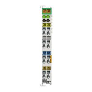 analog input module 1