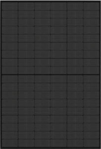 monocrystalline silicon solar module