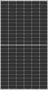 CE solar module