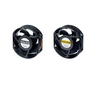 electronic fan