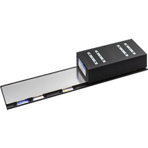 DC linear motor