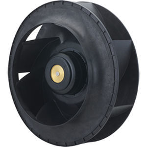 centrifugal electronic fan