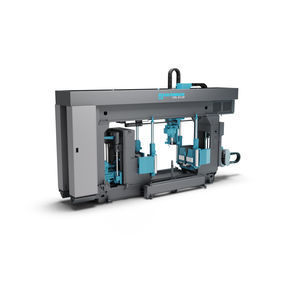 CNC drilling machine
