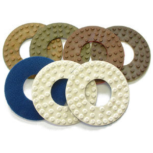 diamond abrasive disc
