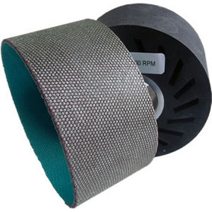 abrasive belt