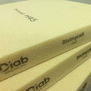 foam core PVC