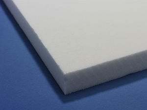balsa for composites core material