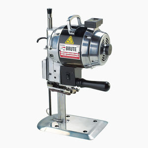 straight-knife cutting machine