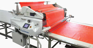 automatic spreading machine 1