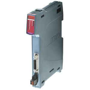 使用硬件运动控制器