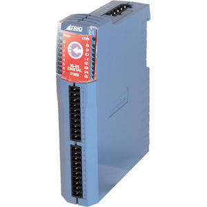 模拟输入输出模块