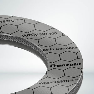 expanded graphite gasket sheet 1