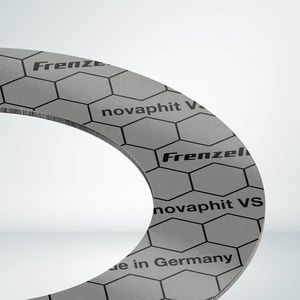 graphite gasket sheet 1