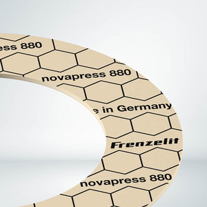 ceramic fiber gasket sheet