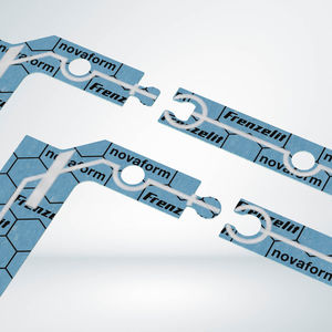 bonded gasket