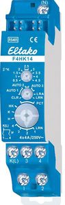 three-phase electric energy meter 1