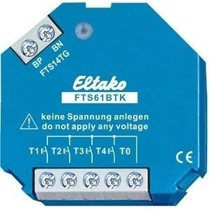 electric coupler